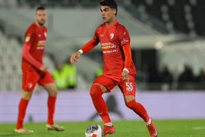 Vidosavljević: ''Kragujevac je stvarno grad sporta i fudbala''